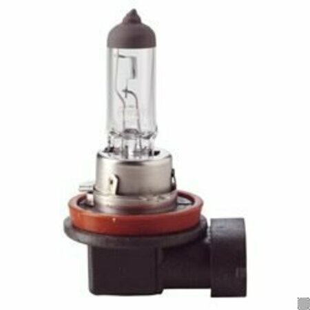 ILB GOLD Halogen Quartz Tungsten Bulb, Replacement For Light Bulb / Lamp H11 H11